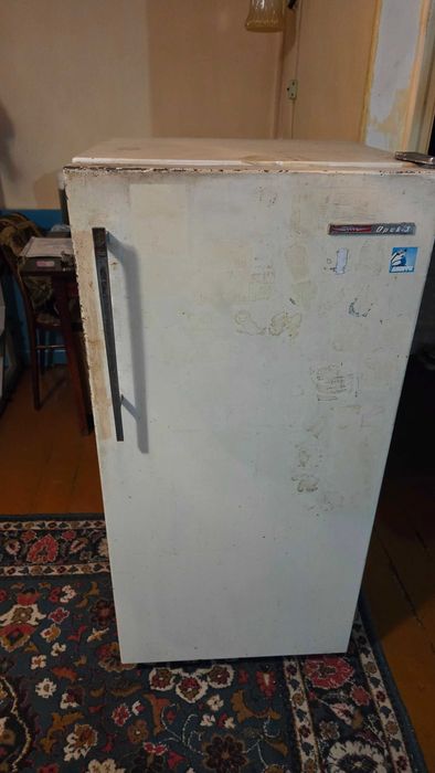 Холодильник Орск 3