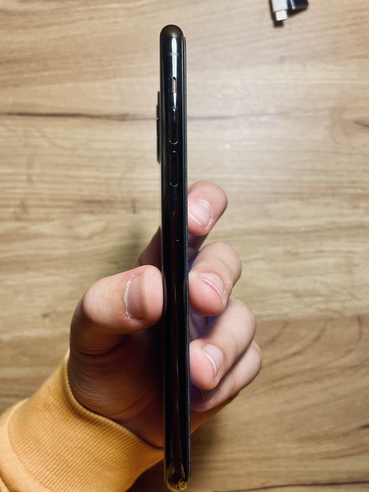 Iphone 11 pro max 64