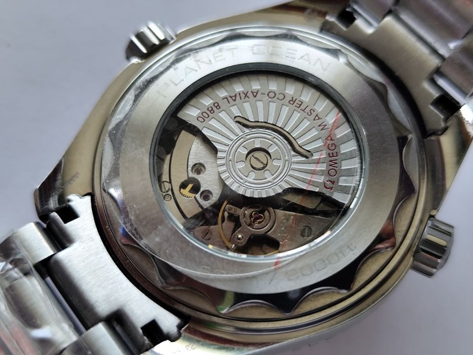 ceas OMEEGA automatic