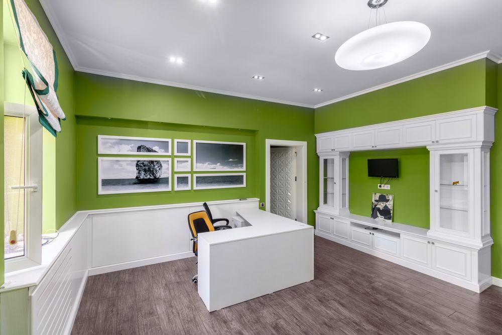 Интерьерный фотограф. Съемка недвижимости, квартир, домов, отелей