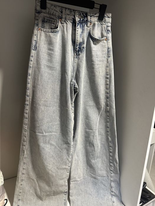 Дънки и панталони Zara