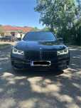BMW Seria 7 G11 730d