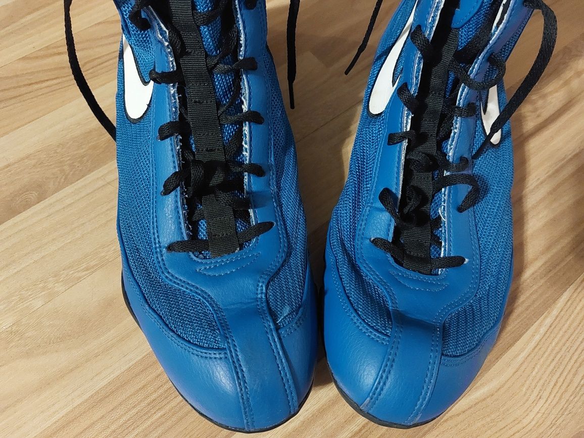 Обувки за бокс Nike