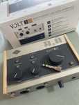 Interfata audio Universal V276