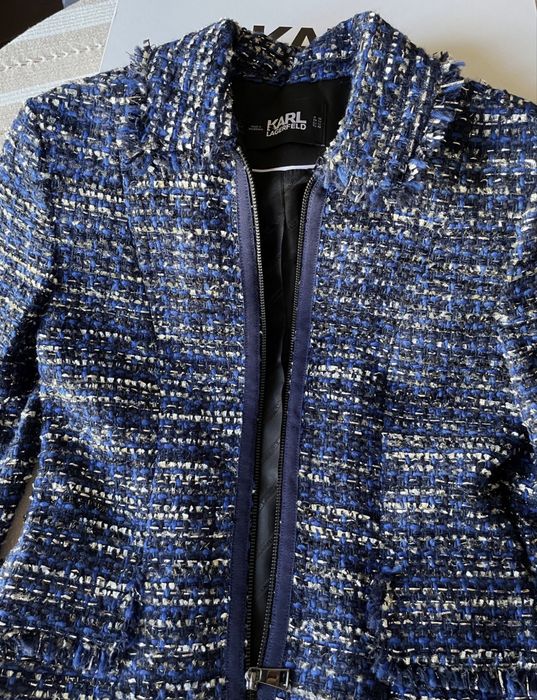 Сако Карл Лагерфелд