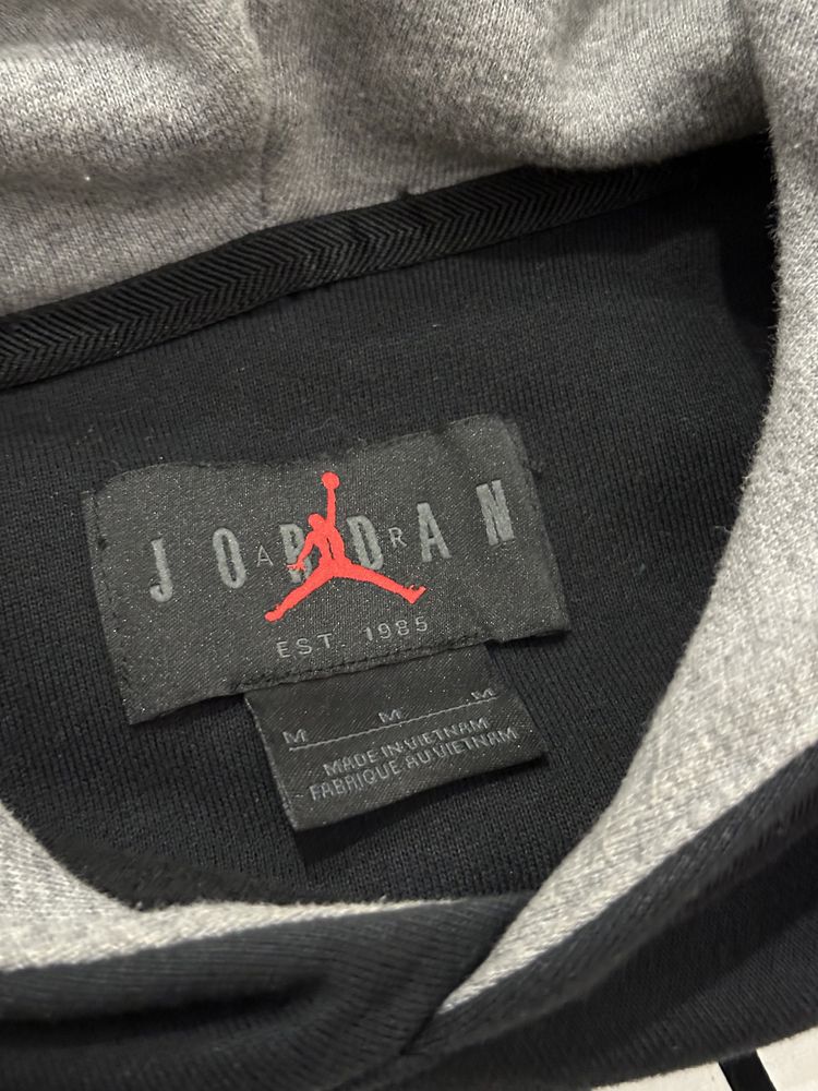 Jordan горноще (hoodie)