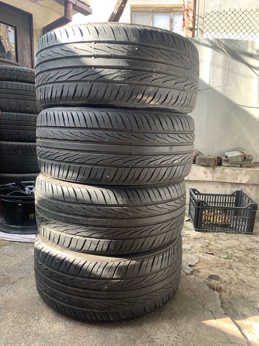 Tomason TN1 5x100 19