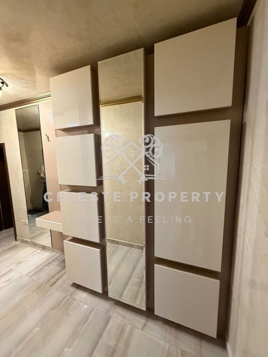 Дава се под наем Двустаен апартамент в София, Дървеница - 80 кв.м за 750 € - Снимка #10