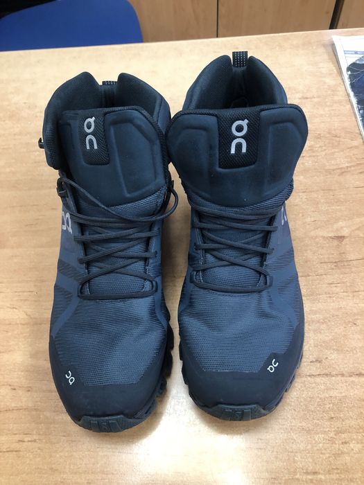 On Cloud rock Waterproof Salewa Trainer Lite MID GTX New Balance Fresh