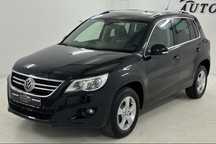 Vw Tiguan 2.0 diesel , 4x4 , Automat ,, Disponibil in Rate Fixe