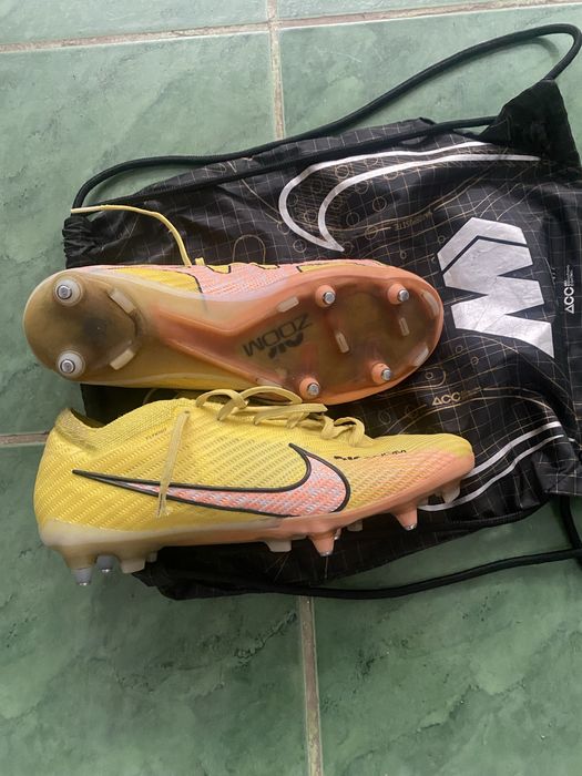 Ghete de fotbal nike acc marimea 43