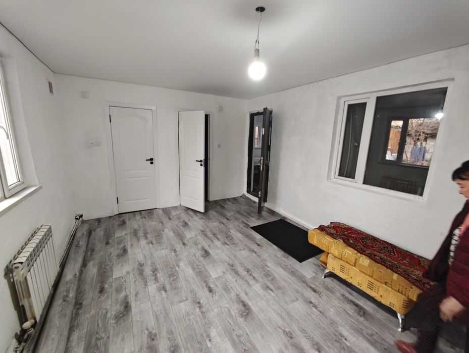 Сдается времянка