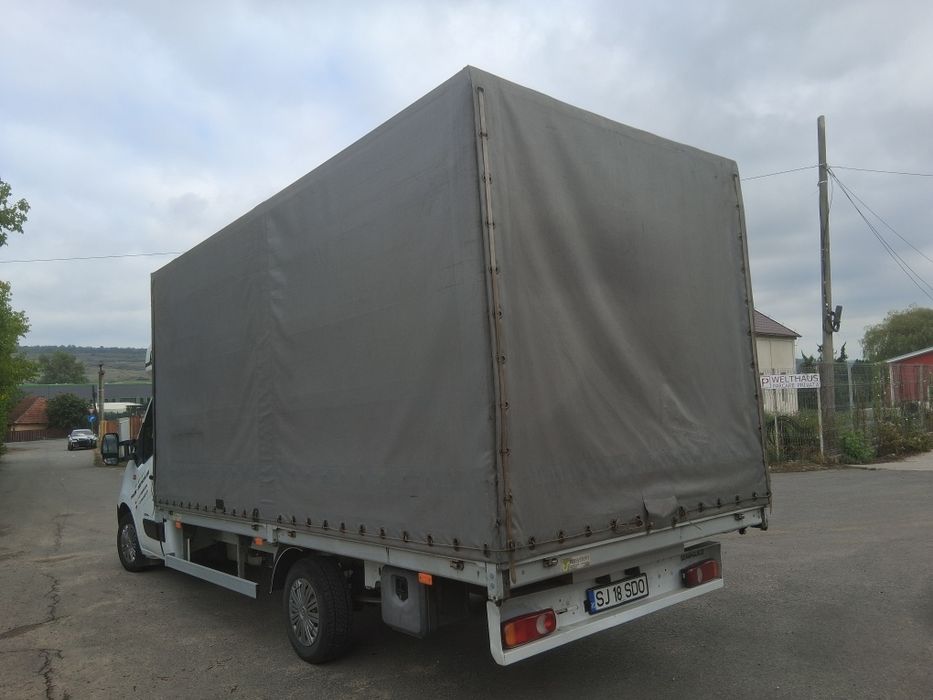 Renault Master III