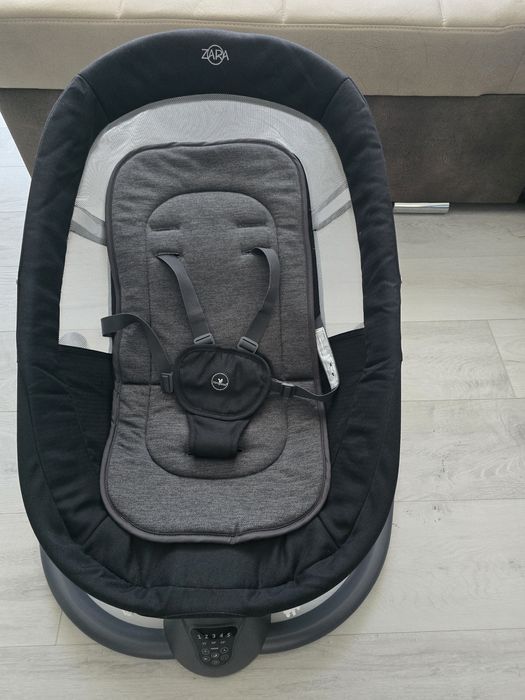 Бебешка люлка (Zara]