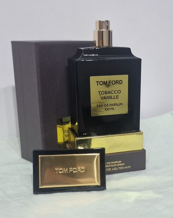 Tom Ford Tabacco Vanille 100ml
