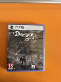 Demon’s Souls pls5