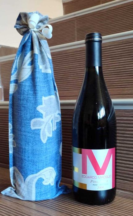 Подаръчни торбички