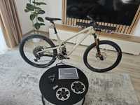 PROPAIN HUGENE II cf Sram x01 1x12 Kashima Magura MT 7 Pro trail mtb