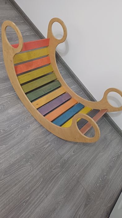 Balansoar leagan copii nou