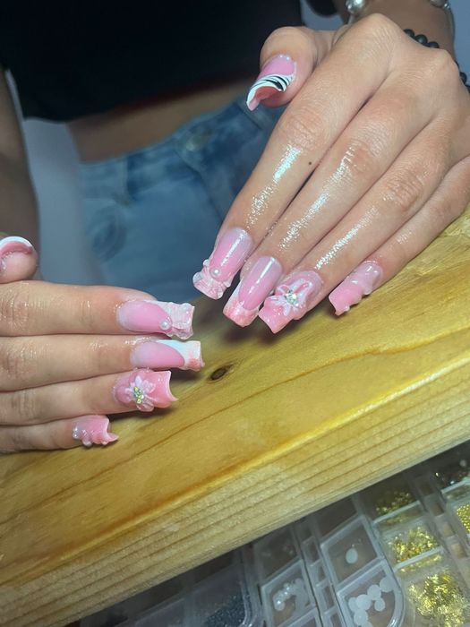 Unghii cu gel Brasov