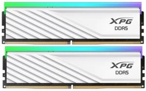 Оперативная память ADATA XPG Lancer Blade RGB DDR5 32Гб 16*2