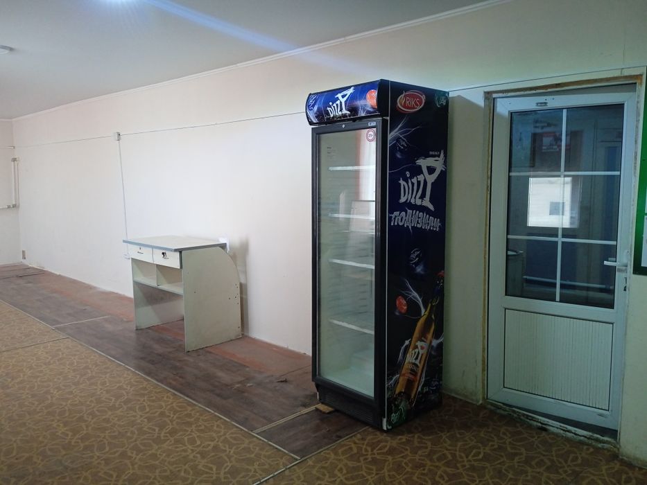 Сдается помещение Павильон