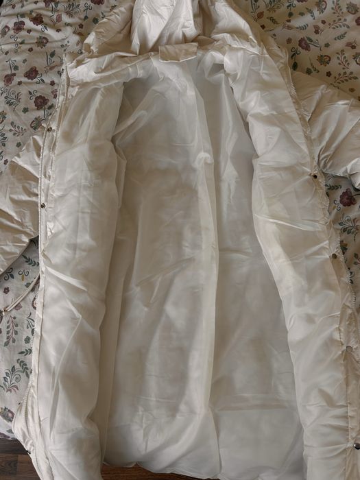 Дамско зимно яке.