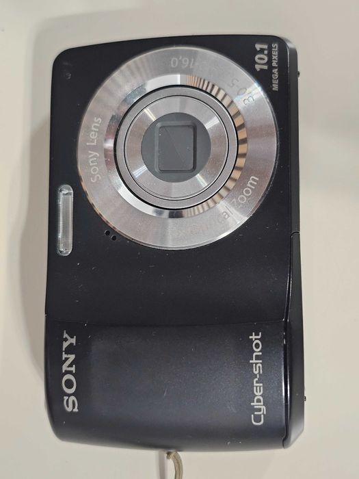 Aparat foto digital compact Sony DSC S3000 10.1MP 4xZoom