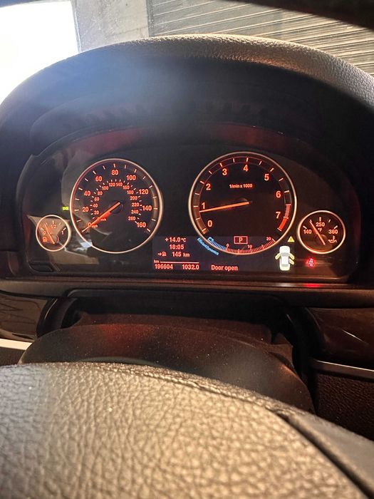 BMW 528 I xDrive / БАРТЕР