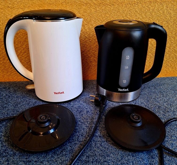Электрочайник TEFAL, оригинал