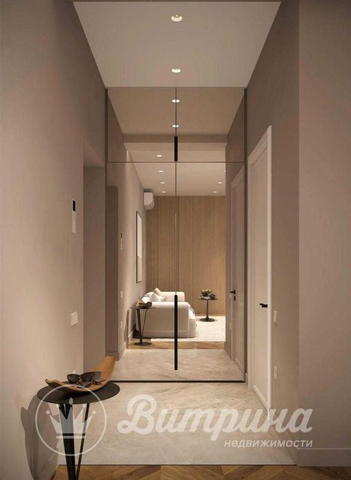 2х-комнатная квартира ЖК «Солярис»