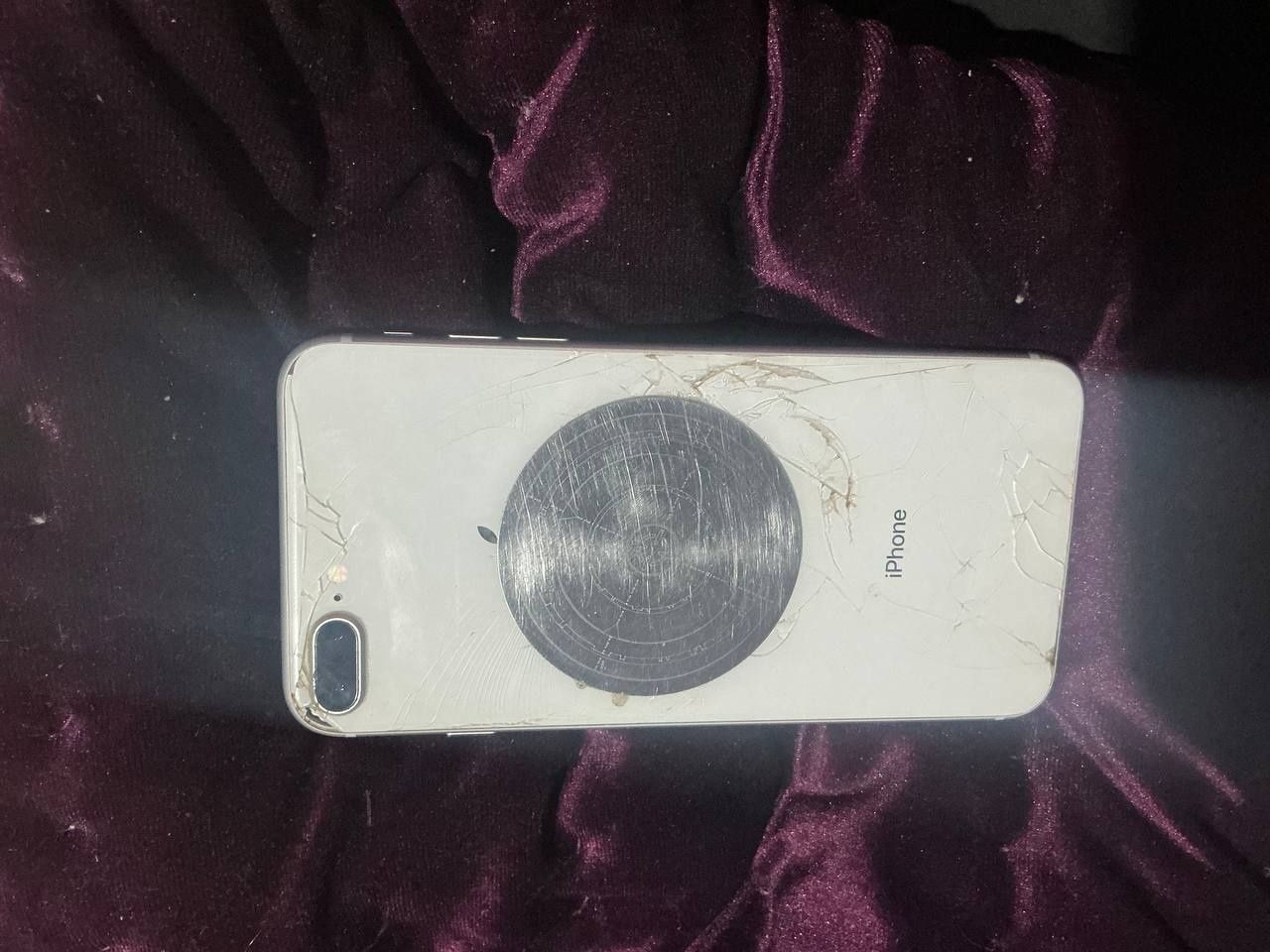 Iphone 8 plus 64