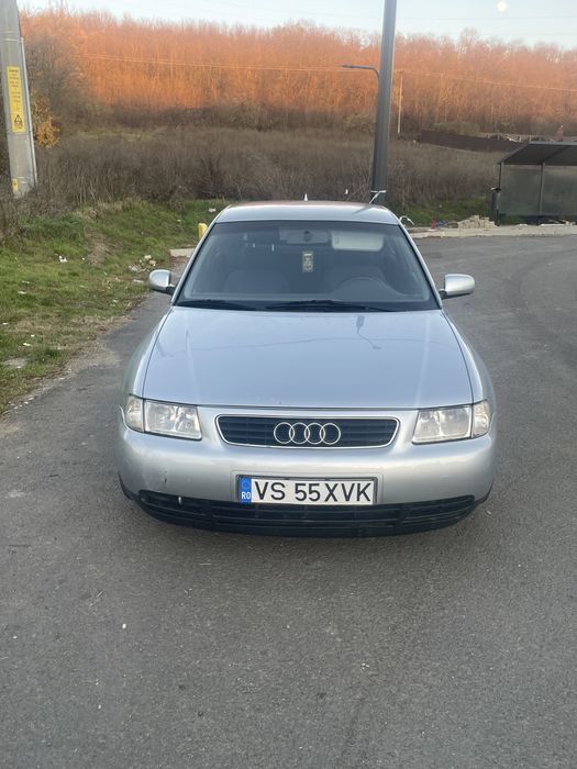 Vand audi a3 an 2000