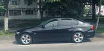 bmw 318i si gpl.