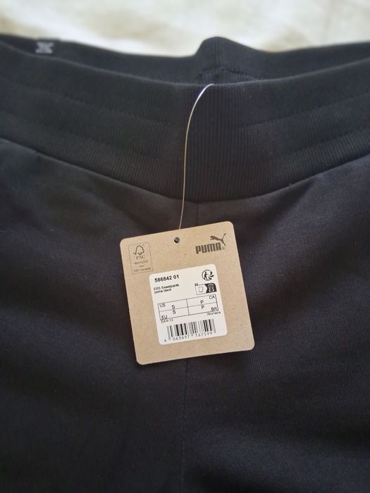 Pantaloni trening femei puma nou