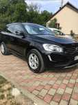 Volvo xc60 2.0 diesel 2013