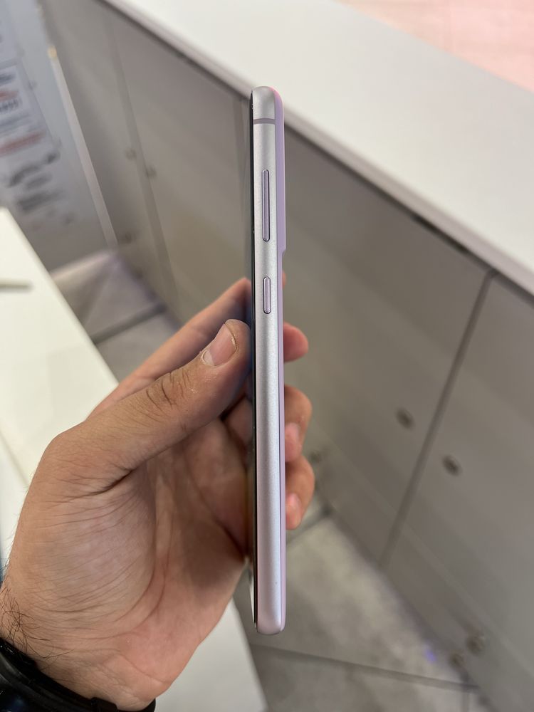 Samsung Galaxy S21 FE 5G NOU Garantie ! ‼️