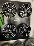 Vand jante BMW R19