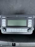 Vw Radio cd mp3