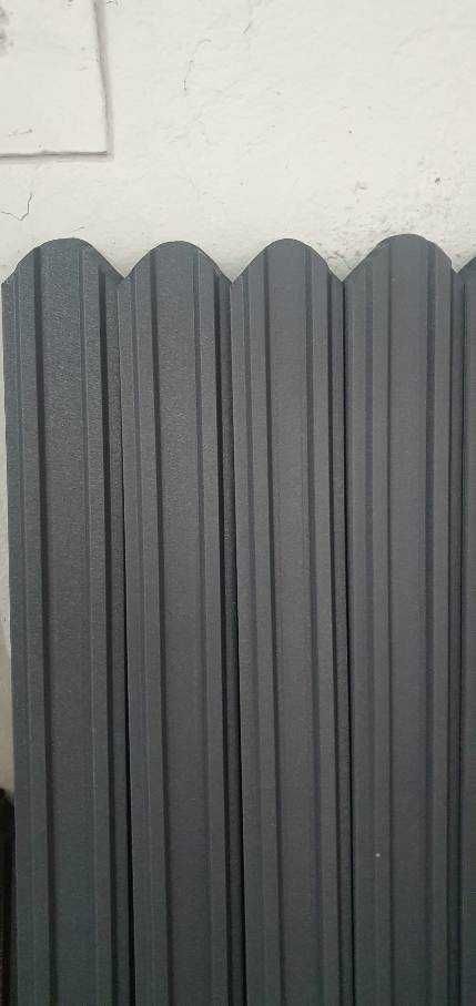 vand sipca metalica gard