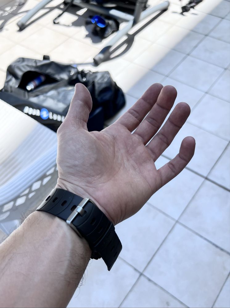 Дайвинг компютър Suunto Vyper