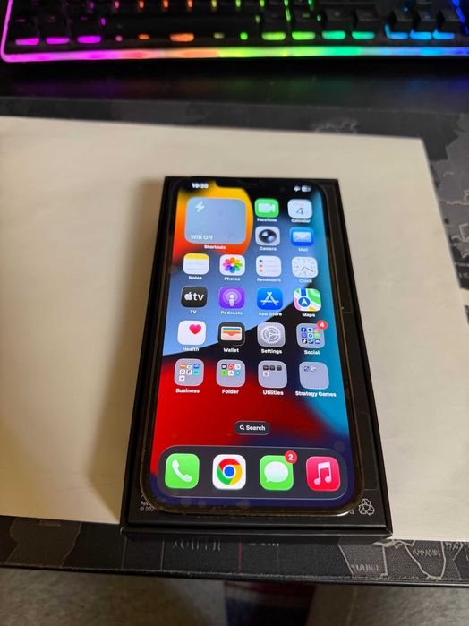 Iphone 12 Pro Max 128GB