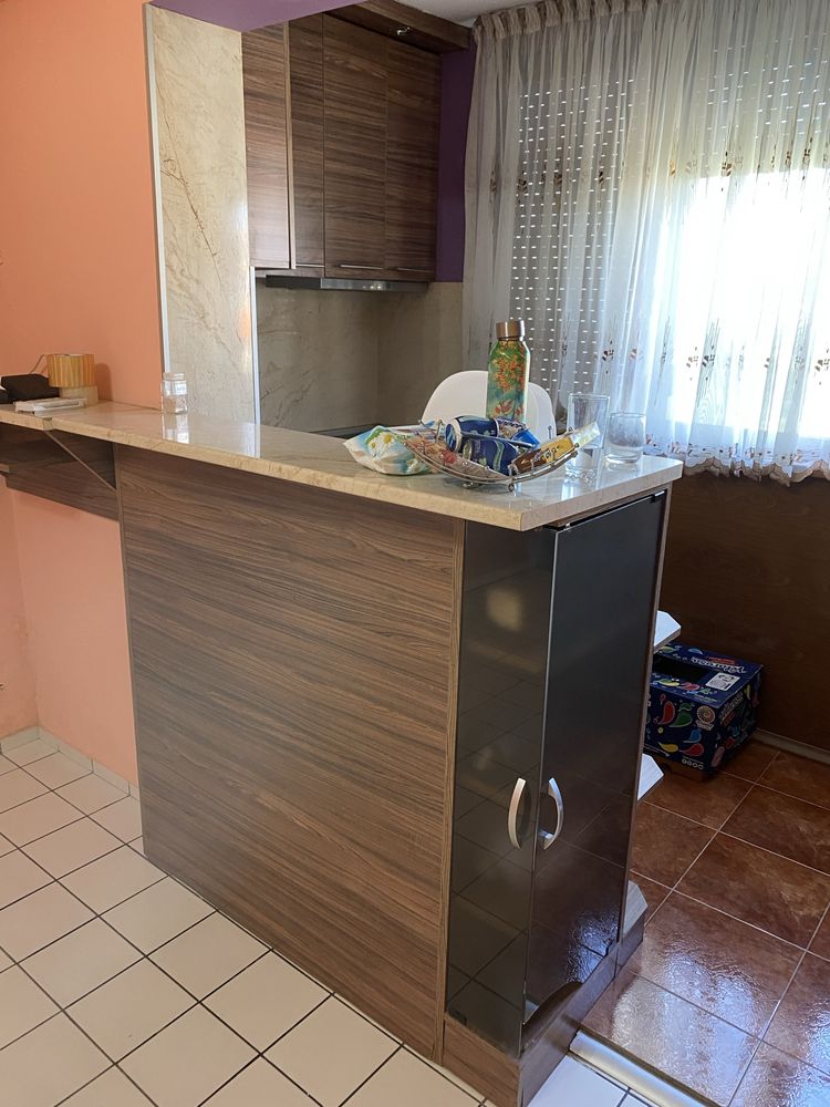 Продавам кухня без забележки
