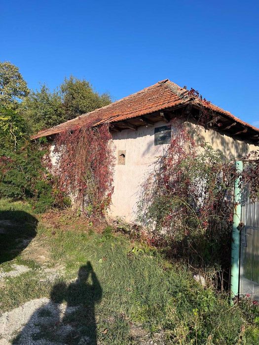 Teren 1200mp Suhaia central casa demolabila