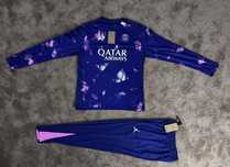 Спортен екип Air Jordan PSG