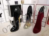 Parfum  Carolina Herrera Good Girl