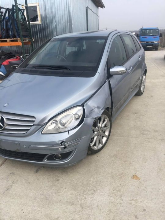 DEZMEMBREZ Piese Mercedes Benz A B Class Motor 2.0 Diesel Euro 4 Cutie Automata Manuala An 2005-2009