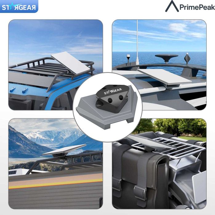 Крепление STARGEAR lдля Starlink Mini