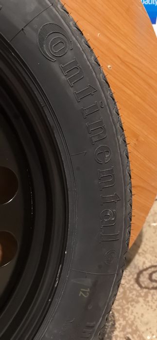 Патерица BMW E60 E90 X3 original  17 cola