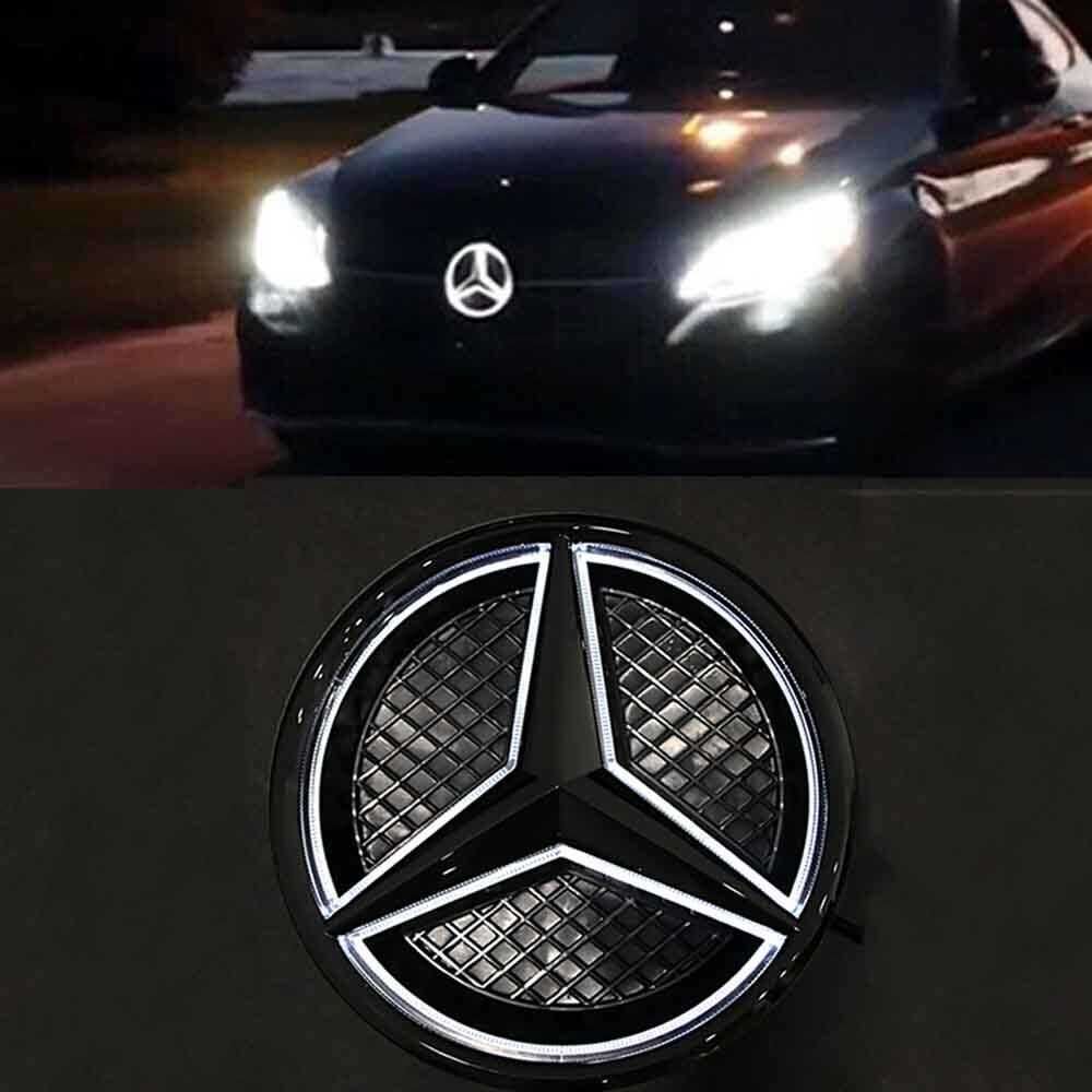 Mercedes LED Емблема W213 E Class